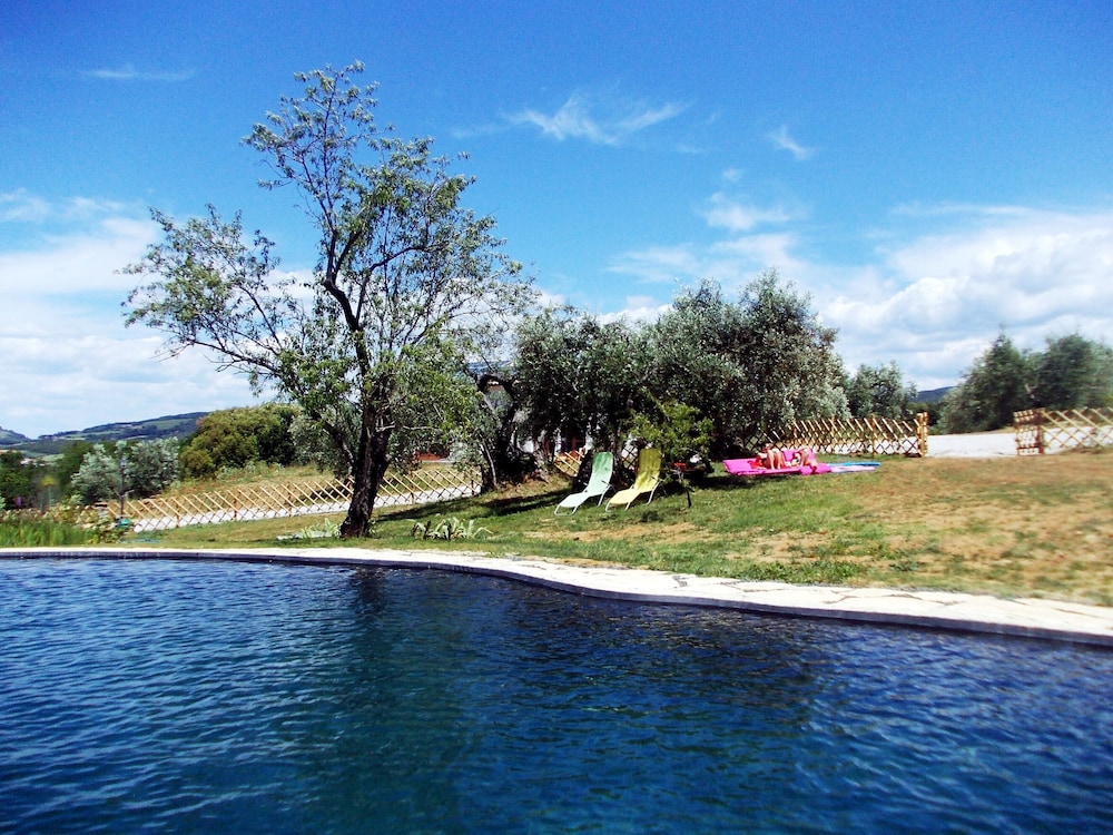 Agriturismo Il Poderino photo 4