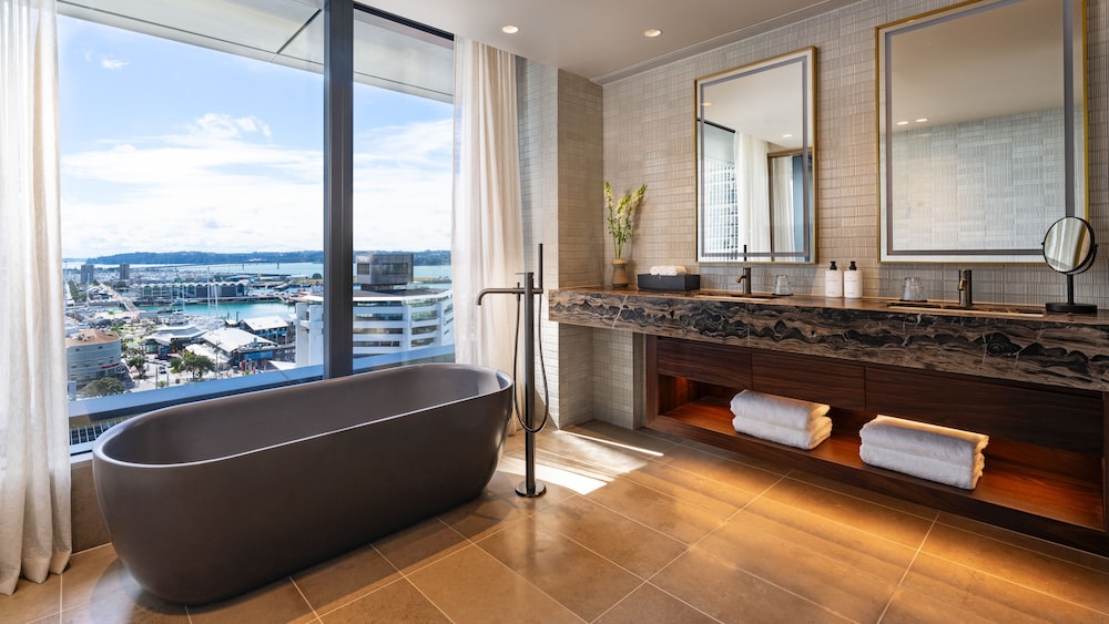 InterContinental Auckland by IHG 17
