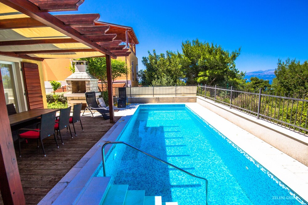 Villas Brac Hills