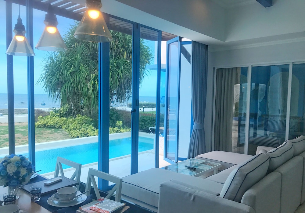A2E Villa3 : The Crest Santora Hua Hin