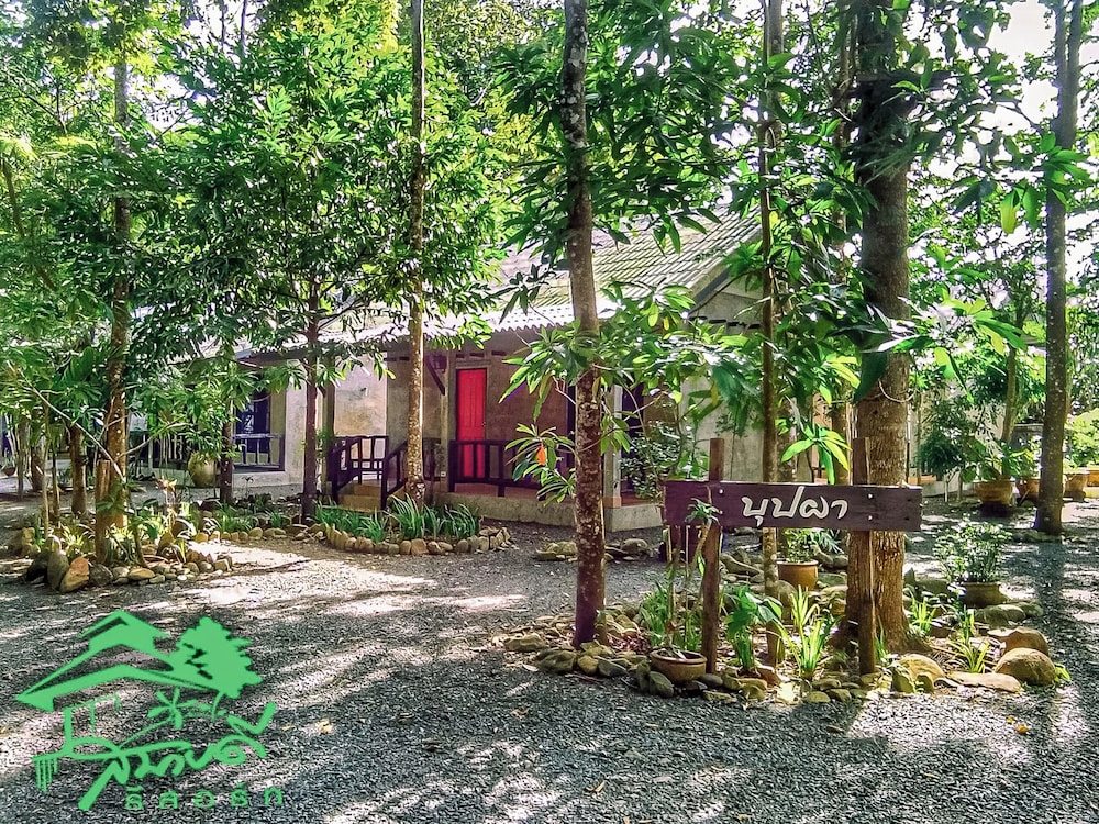 Sabydee Resort