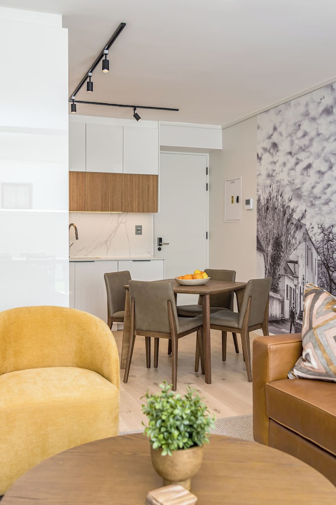 Aan de Meul Luxury Apartments
