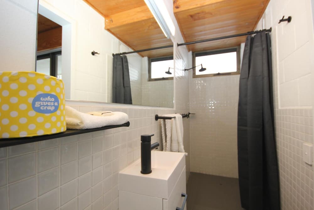 Falls Creek Hotel