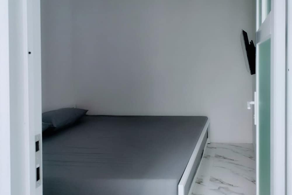TwoSpaces at Arfina Residence Syariah