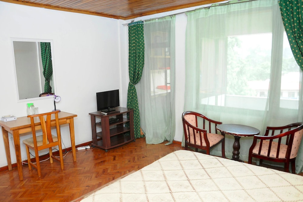 Yeka Guest House