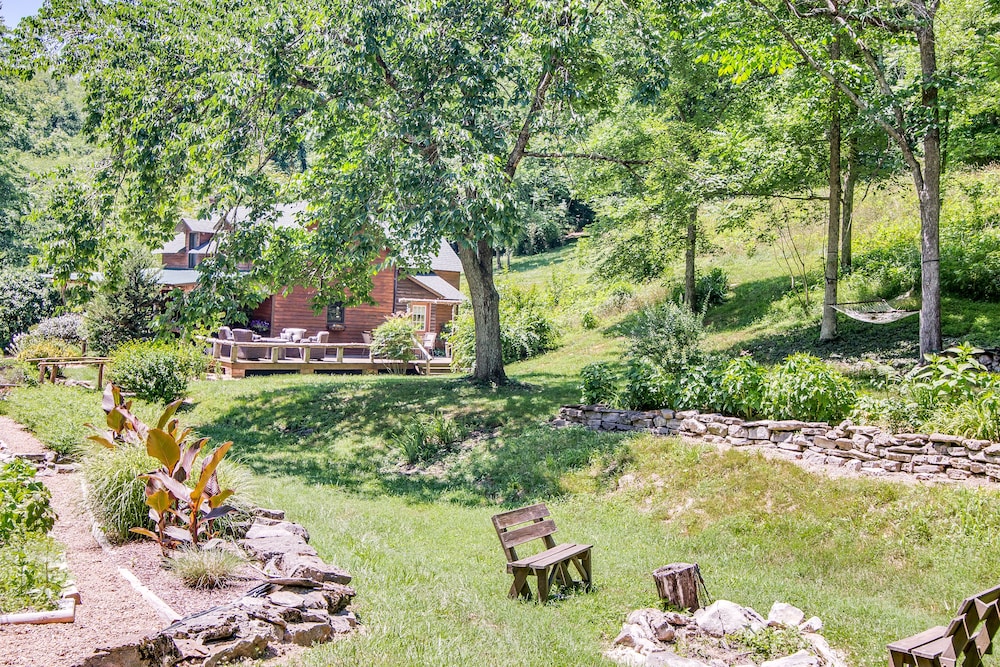 Butterfly Hollow BB - Property Image 6
