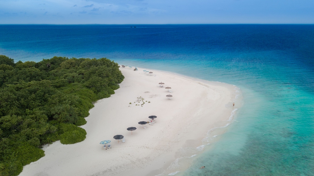 Ukulhas Beach Inn