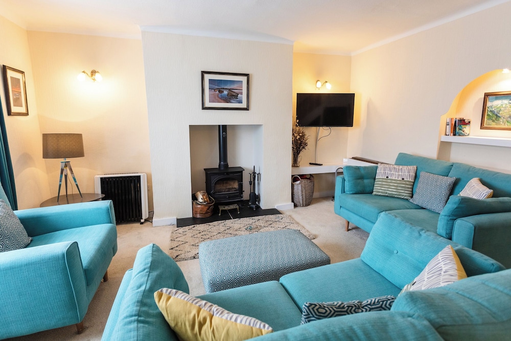 Percy Cottages No4