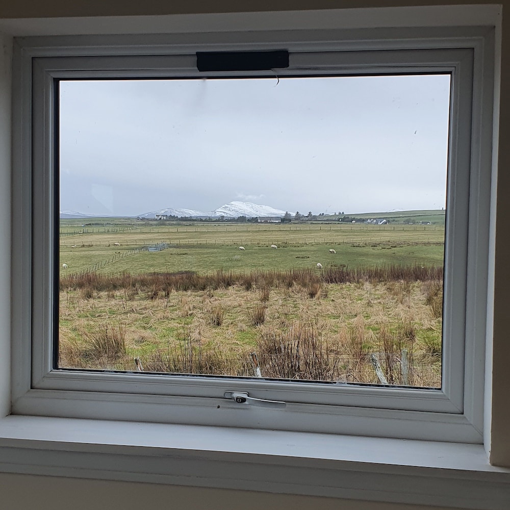 Beautiful Executive Chalet on the Nc500 view 4
