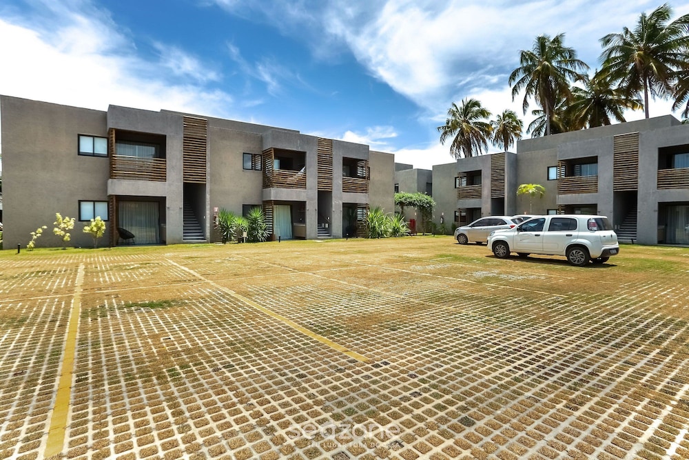 CVP - Condominium With Swimming Pool Near Patacho Beach