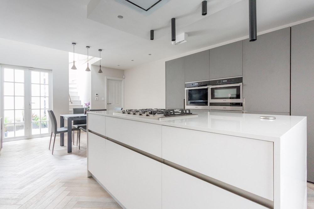 Middleton Place by Onefinestay