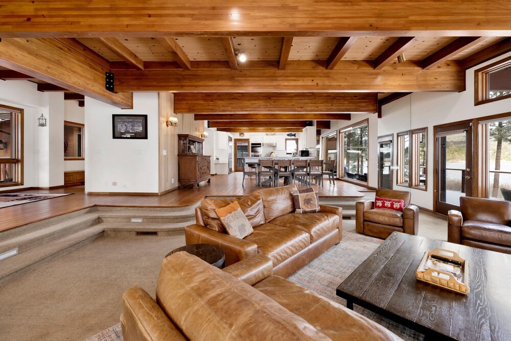 Bear Lake Lodge #2547