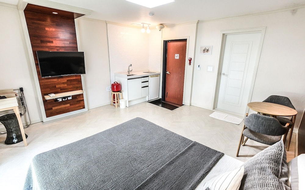 Goseong Natural House, photo 10