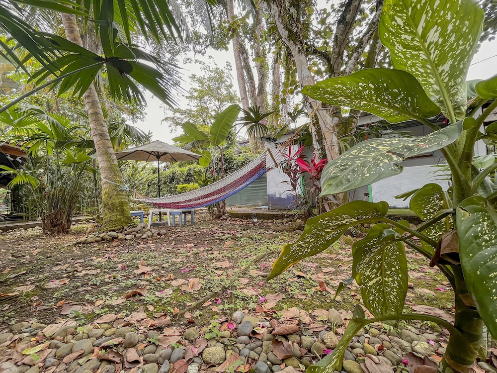 Hotel Exotic Lodge