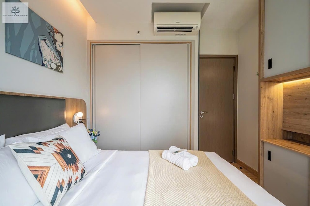 Zenity Signature Residence SaiGon