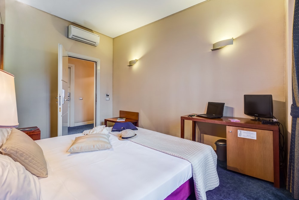 Rovati Guest House