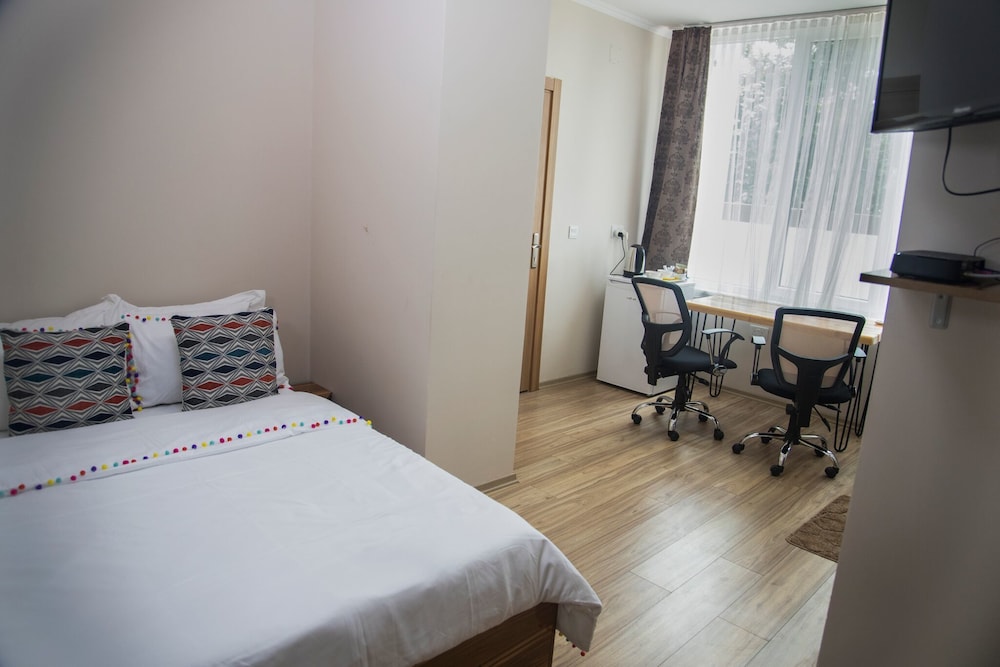 Troy Serviced Apartments