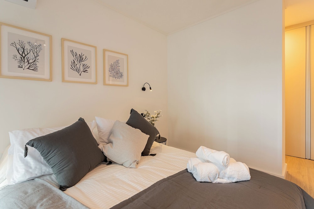 Riesco Suites by Andes STR