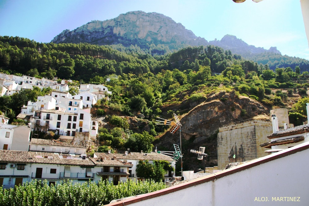 Apartamentos Rurales Martinez view 4