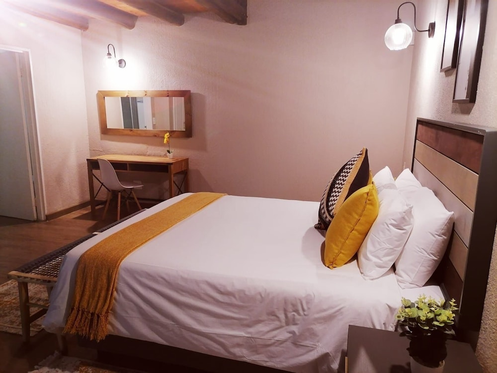Shingalana Guest House