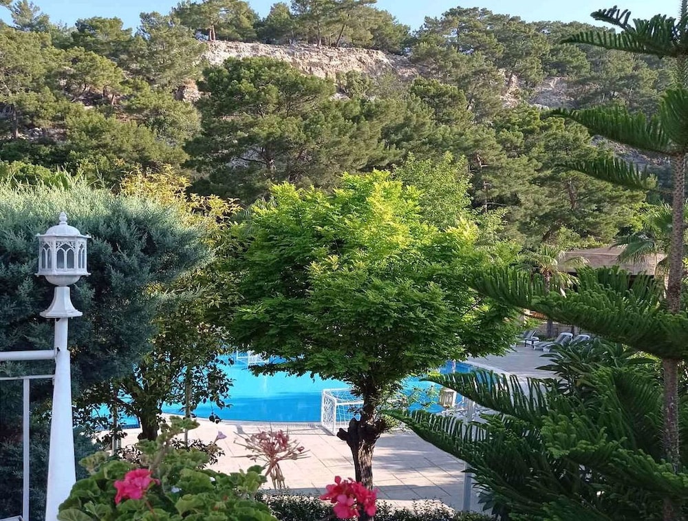 Grand Mir'Amor Hotel - Ultra All Inclusive