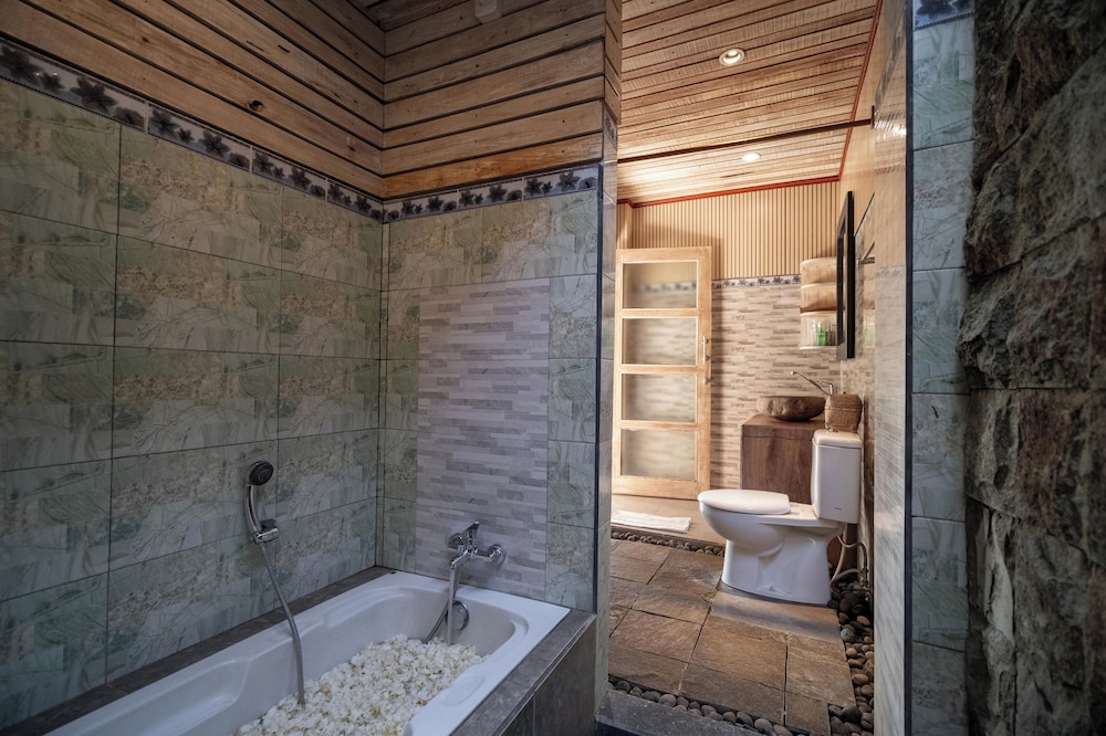 Uma Caming Villa Ubud