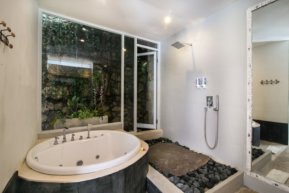 SPV Uluwatu Amazing Ocean View-stunning Design