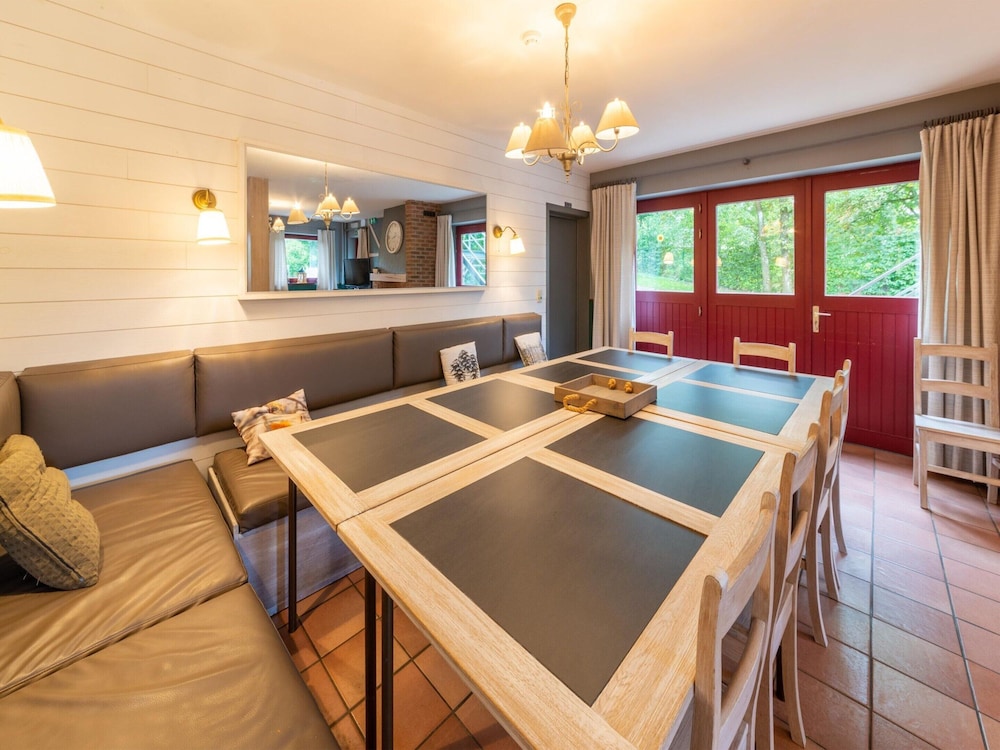 Spacious Group Stay in Wanne