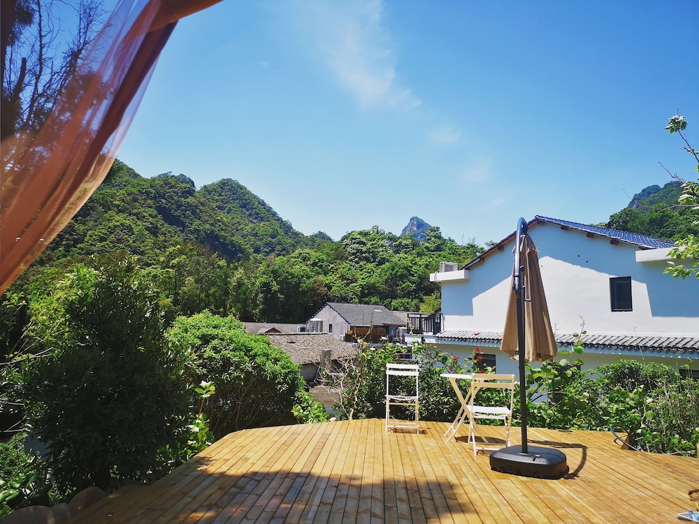 Seem Mountain Hotel Yan Dang - Property Image 25