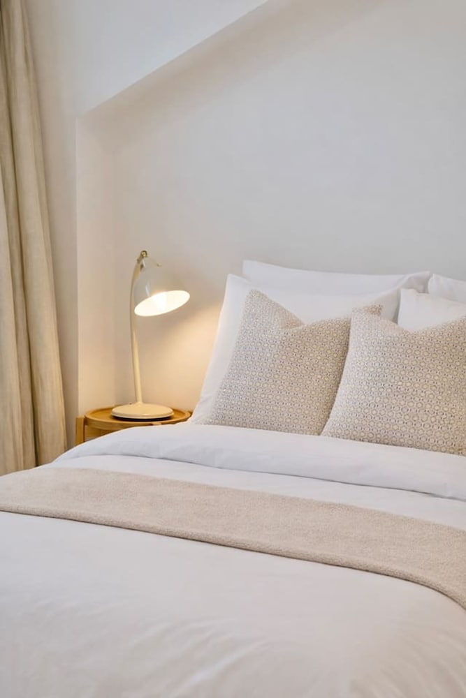 Luxury Penthouse in Maida Vale With Fast Wi-fi