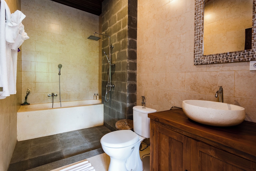 Oka Suite Ubud by Dhananjaya Hospitality