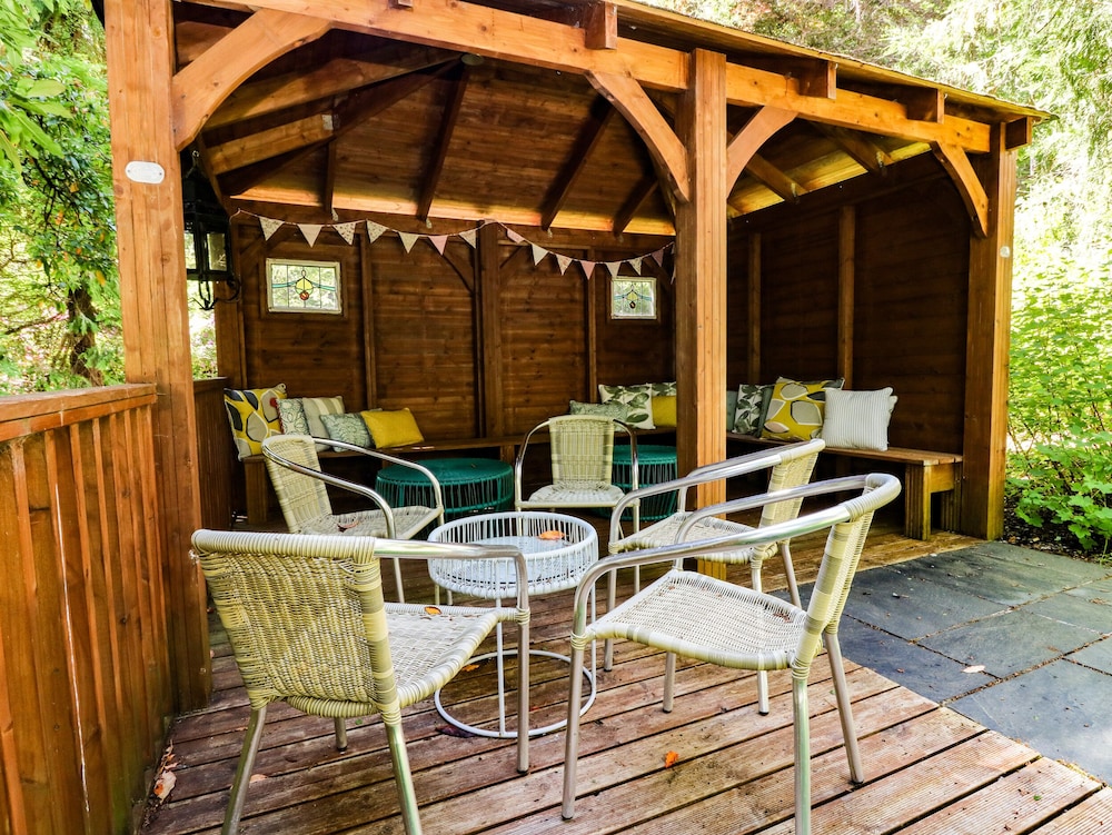 Bearnock Lodge