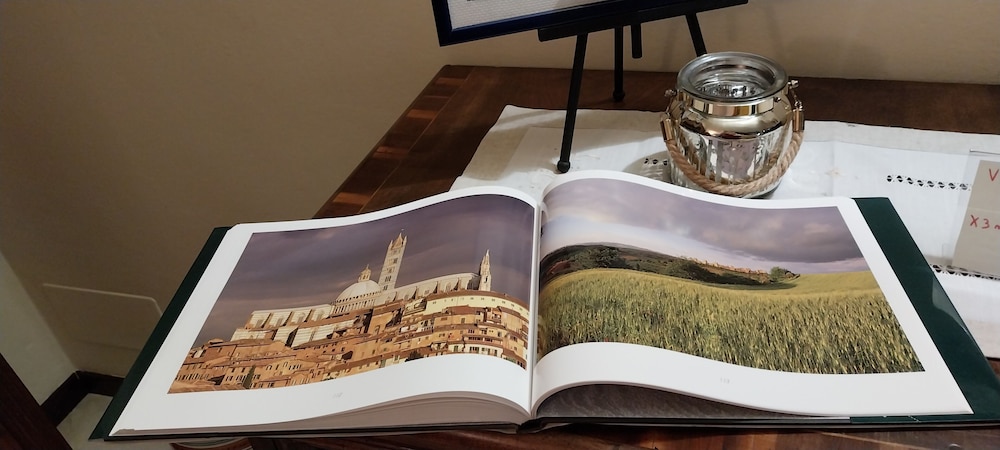 B&B Pianeta Benessere