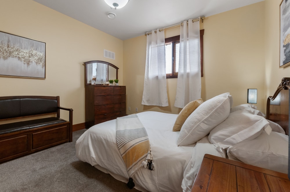 Casa Grande Inn