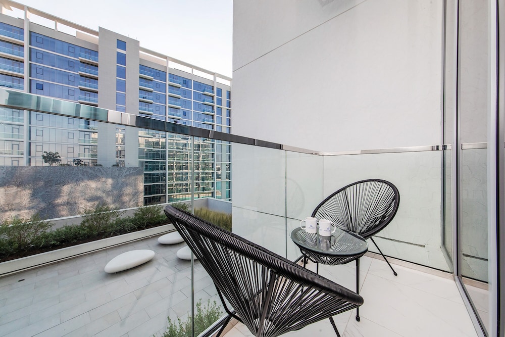 Cozy 1BR for relax in Crystal Lagoon
