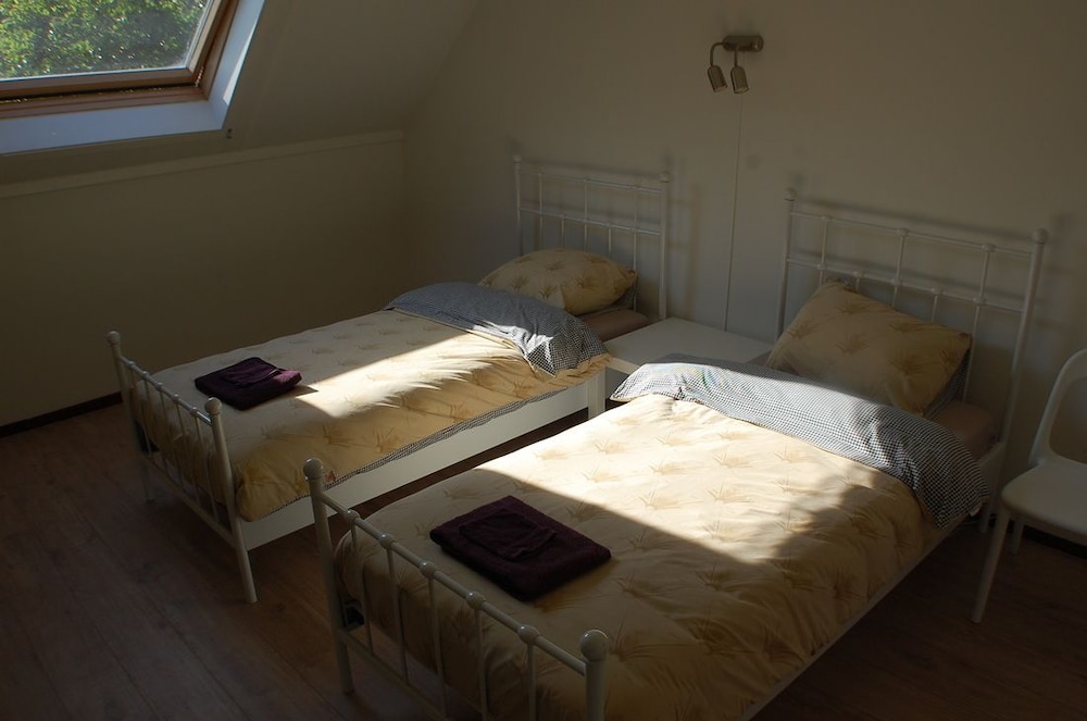 B&B Kasteelhoeve-Dussen