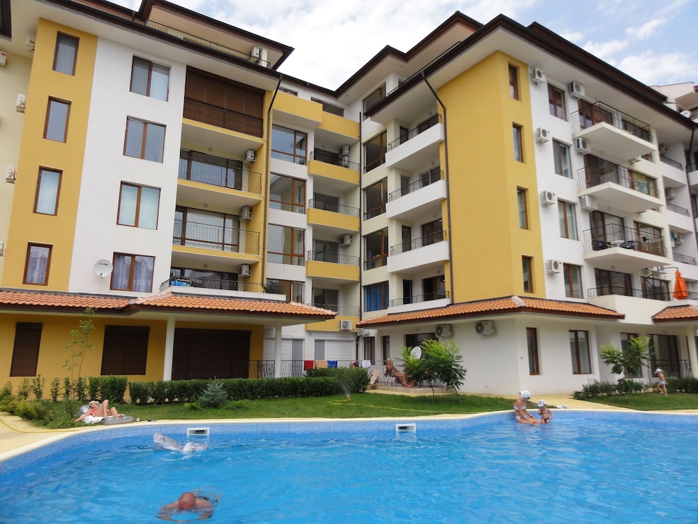 Menada Diamond Bay