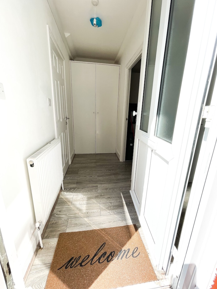 Immaculate 1-bed Apartment in Orpington view 3