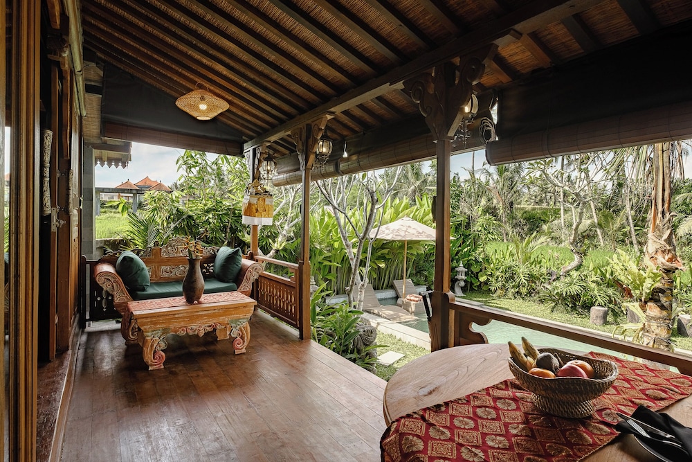 Kubu Cemcem Mesari Private Villas