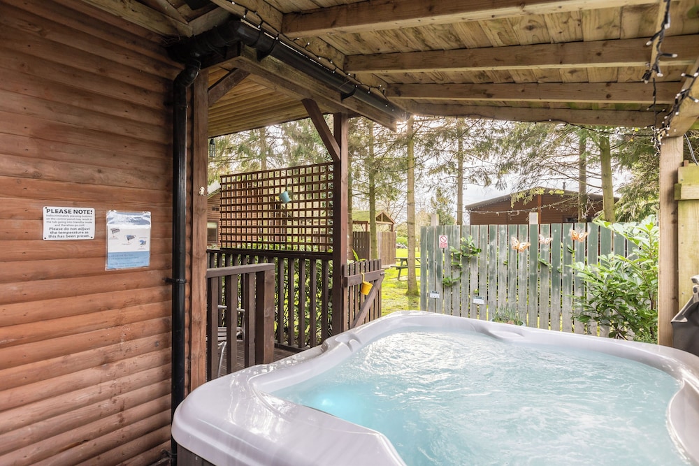 Rocklands Lodges