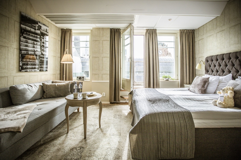 Stockholm Vacations - Freys Hotel - Property Image 87