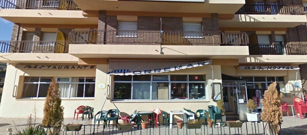 Hostal Restaurante Torremar