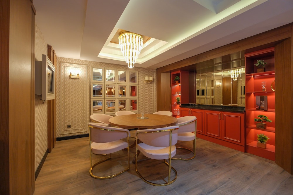 Elysium Deluxe Süitler - Image 72