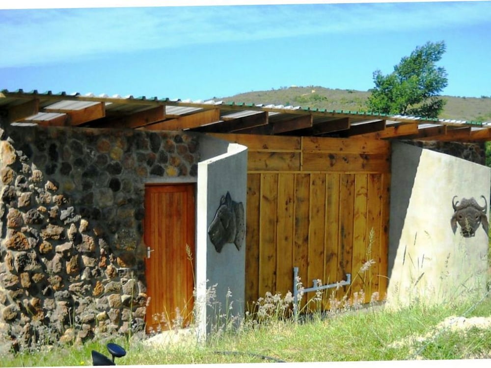 Pabala Game Farm