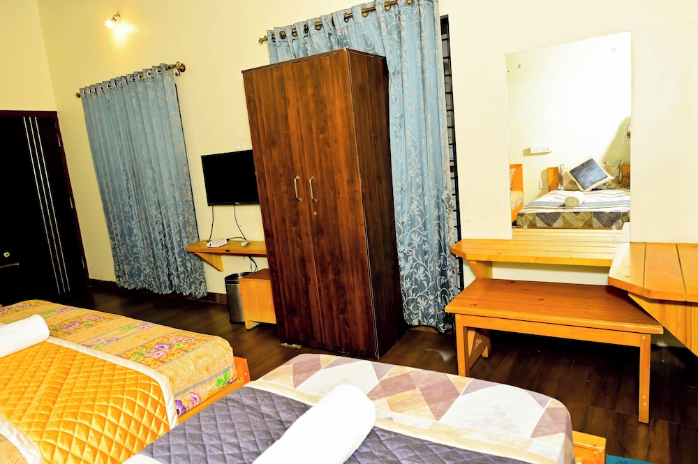 Elegance Homestay