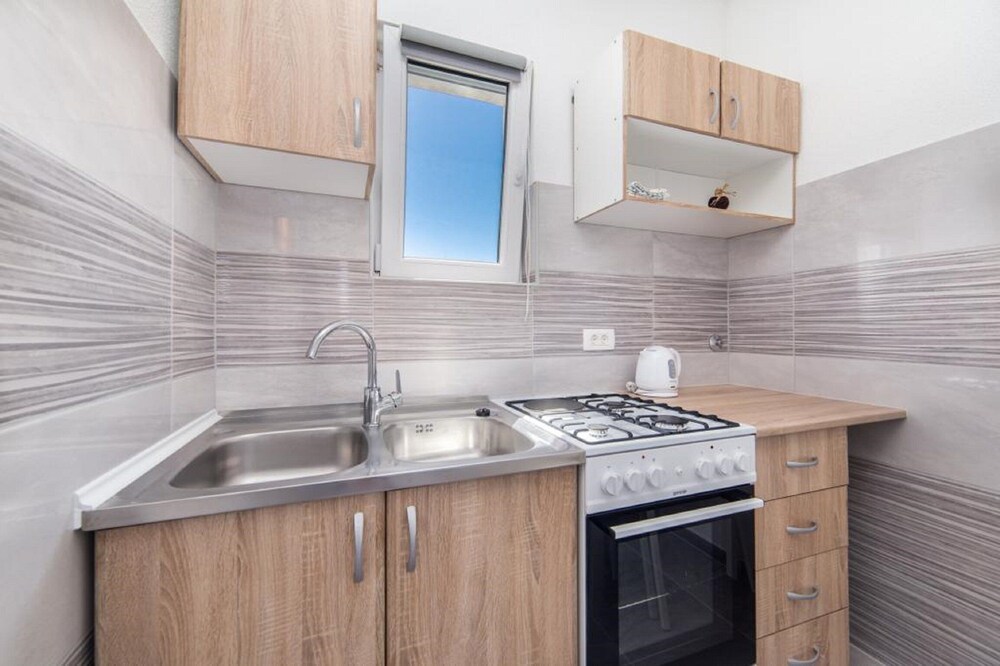 Dalmata Apartments