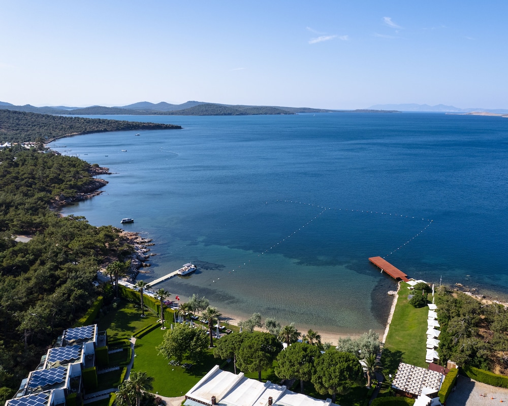 Ortunc Otel - Boutique Sınıf - Image 33