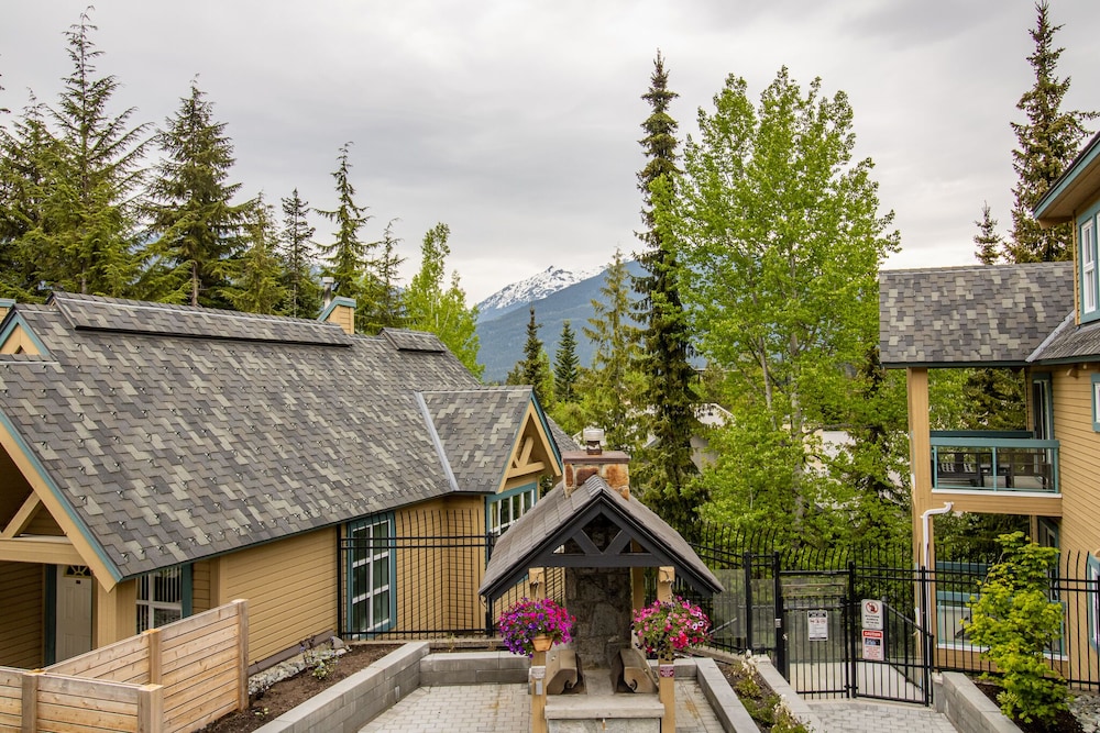Elevate Real Estate Management Snowbird - 302
