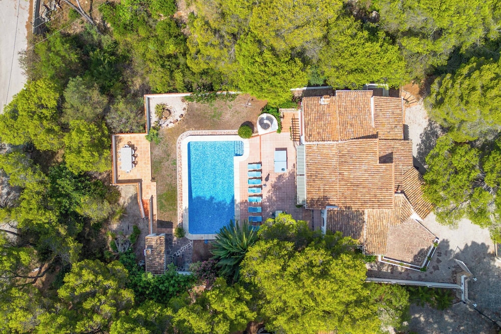 Villa Rosa