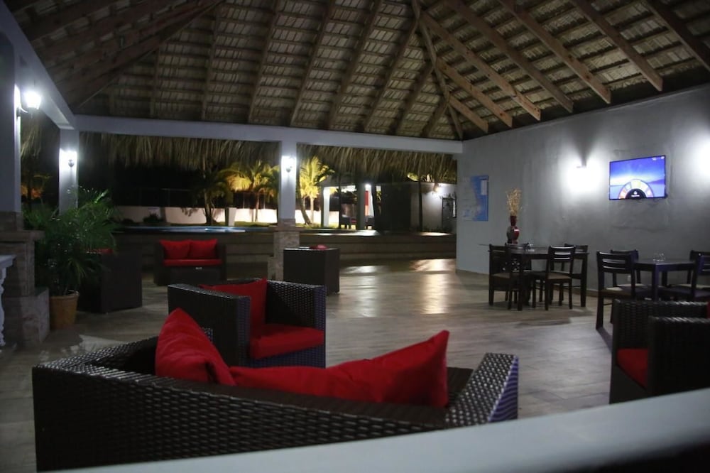 Hacienda & Villa Don Pancho view 2